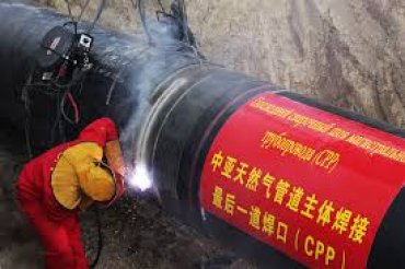 «Газпром» потеряет от продажи газа Китаю 14 млрд долларов