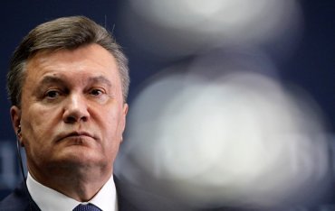 Янукович на днях тайно вернется в Украину