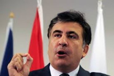 Саакашвили станет советником Порошенко?