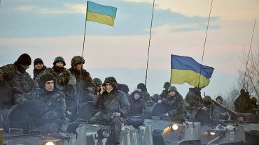 Украинские силовики удерживают контроль над донецким аэропортом