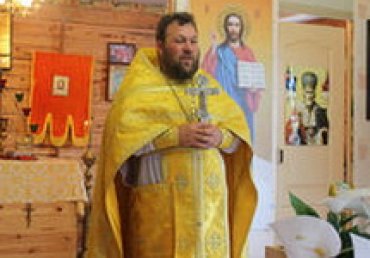 Командиром террористов на Луганщине оказался священник УПЦ МП
