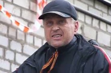 «Народный мэр» Славянска предлагает жителям покинуть город