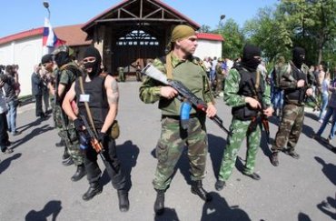 ДНР ввела в Донецке комендантский час