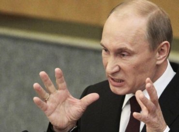 Путин объявил выборы в Крыму и запретил гривню