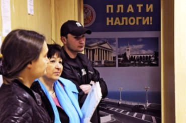 Крымские власти продлили налоговые «каникулы» еще на месяц