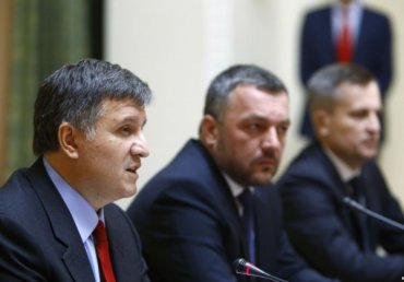 В ближайшие дни уволят Авакова, Парубия и Махницкого