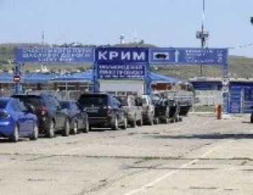 Китай и Россия построят в Крыму глубоководный порт