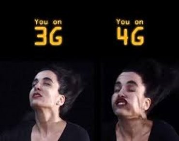 Когда в Украине появятся полноценные 3G и 4G