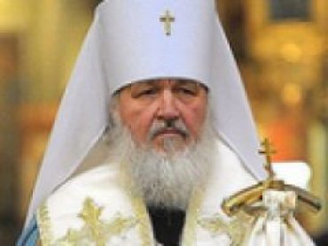 Патриарх Кирилл обвинил УГКЦ в «русофобской» деятельности