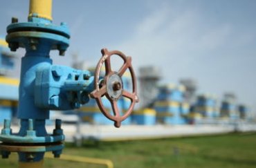 Завтра Украину, Россию и ЕС ждут новые «газовые» переговоры