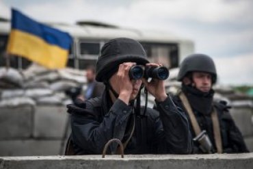 От границ Украины отведены две трети российских войск