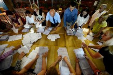 Порошенко предложил пересчитать голоса на выборах в Киесовет