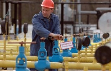 Россия может выдвинуть Украине новые условия по газовому контракту