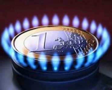 Украинцы будут платить за газ дороже, чем заводы