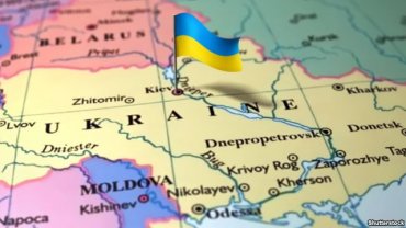 Децентрализация: Украину поделят на 9 регионов