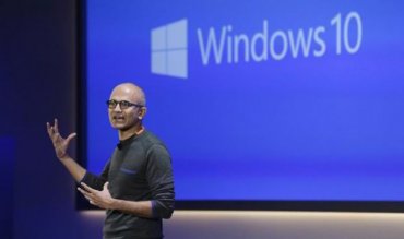 Microsoft показал будущее Windows и Office