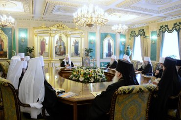 РПЦ объявила кремацию «нежелательным явлением»