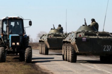 Путин проигрывает в гибридной войне с Украиной, – Foreign Policy