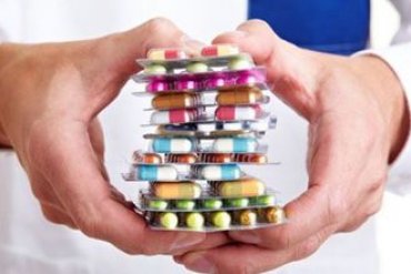 В Украине скоро подешевеют импортные лекарства