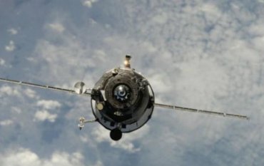 Роскосмос назвал срок схода с орбиты аварийного «Прогресса»