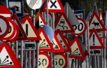 Водитель по умолчанию неправ: ТОП-5 новых правил на дорогах
