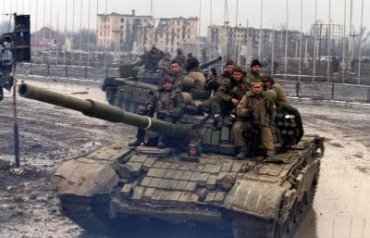 Зверства России в Чечне. Они мстят всему миру за душу свою гнилую