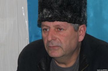 Заместитель главы Меджлиса объявил голодовку в крымском СИЗО
