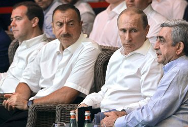 Кто из лидеров СНГ не приедет 9 мая в Москву и почему