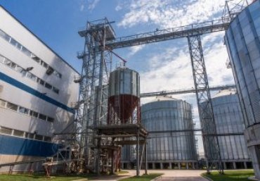 Американцы построят биоэнергетические заводы в Украине