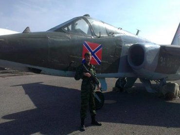 Военная авиация ЛНР готова к боевым вылетам