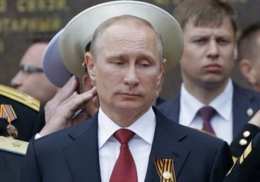 Кремль ликует: бойкот парада Победы не состоялся