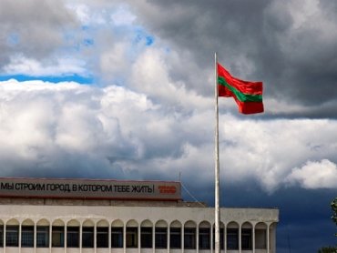 Власти Приднестровья признали факты голода в непризнанной республике