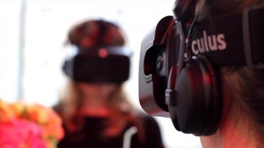 Oculus Rift можно будет получить уже в начале 2016