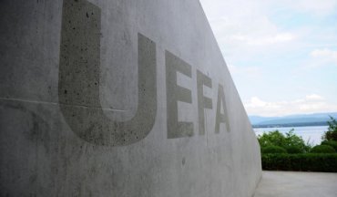 УЕФА оштрафовал два российских клуба