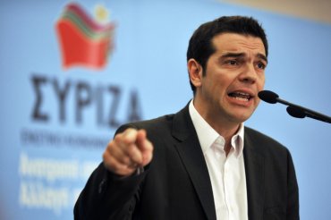 Премьер Греции отказался прибыть в Москву на парад