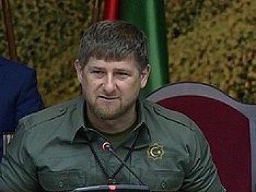 Кадыров разрешил главе РОВД взять вторую жену — 17-летнюю девушку