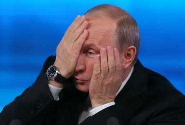 Как отомстить друзьям Путина за аннексию Крыма