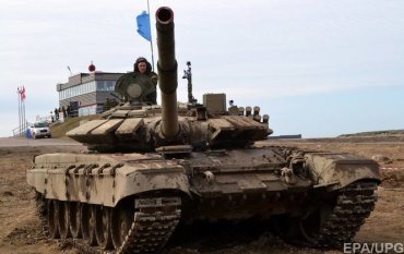 Почему Москва отправляет воевать на Донбасс не русских, а бурятов