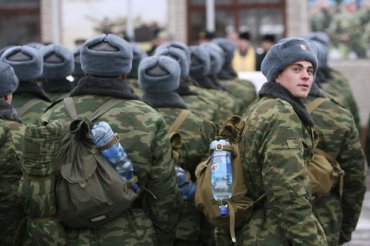 Российские солдаты массово бегут из армии, чтобы не воевать в Украине