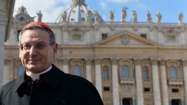 Кардинал опроверг слухи о том, что Ватикан скрывает слова Девы Марии