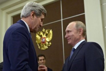 Керри призвал Москву освободить Надежду Савченко