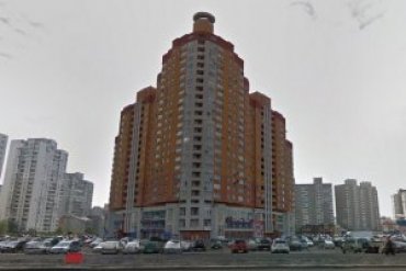 Сосед Чечетова выпал из окна той же многоэтажки