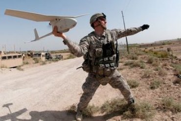 9 новейших разработок армии США, которые изменят ход войны