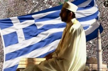 Мусульмане Греции добились права строительства мечети в Афинах