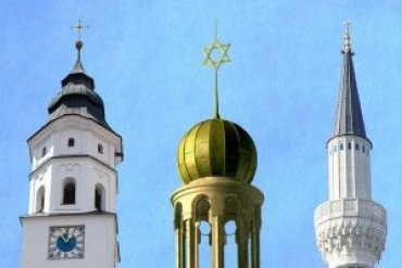 Религиозные организации Украины освободили от налогообложения недвижимости