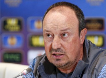 Главный тренер «Наполи» ушел в отставку
