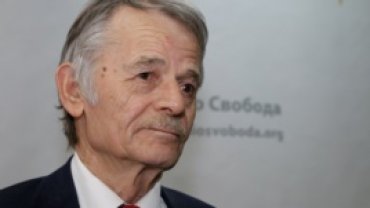 Джемилев: объемы торговли Украины с Крымом – сотни миллионов долларов, нельзя кормить агрессора