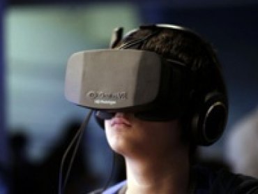 OTOY позволит прогуляться по виртуальной реальности
