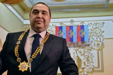 Брат «президента» ЛНР живет в Киеве
