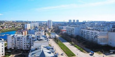 Самые дорогие цены на жилье в Украине в 2 регионах